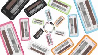 Video thumbnail for TASCAM TC-1S Solar Rechargeable Tuner by TASCAM Official