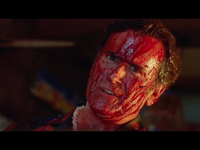 Ash vs. The Evil Dead - 7.5