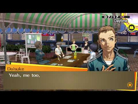 Let Us Play Persona 4 Golden Pt. 50: You wouldn’t like me when I’m smart