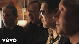 The Priests - Little Drummer Boy/Peace On Earth ft. Shane MacGowan