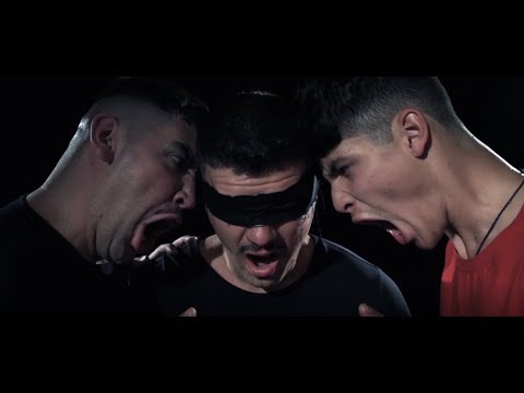 CROWNING ANIMALS - If You Still Had A Doubt | Official Video