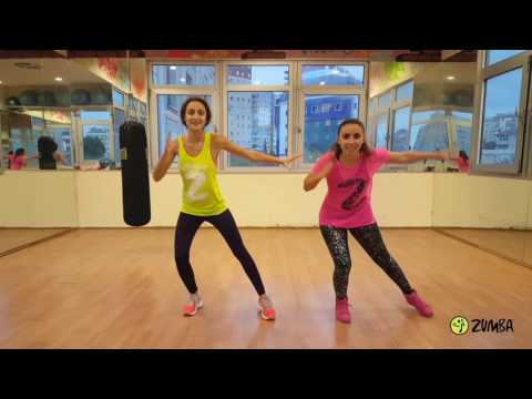 Zumba Zeynep Molder * Madonna - 4 minutes
