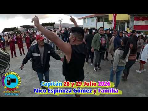 FIESTAS PATRIAS 2026 PACHAS DOS DE MAYO HCO #fiestaspatrias2026 #bandas #tradiciones