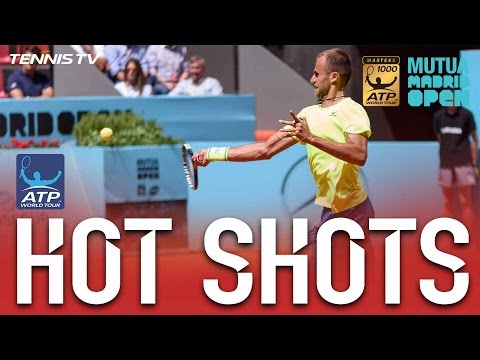 Copil Comes Up Clutch In Madrid 2017 Hot Shot