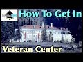 Far Cry 5 How To Enter St Francis Veteran Center