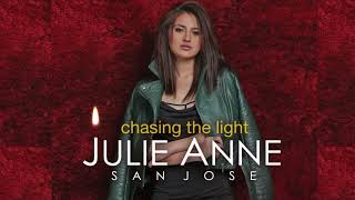 Julie Anne San Jose - Naririnig Mo Ba (Official Audio)