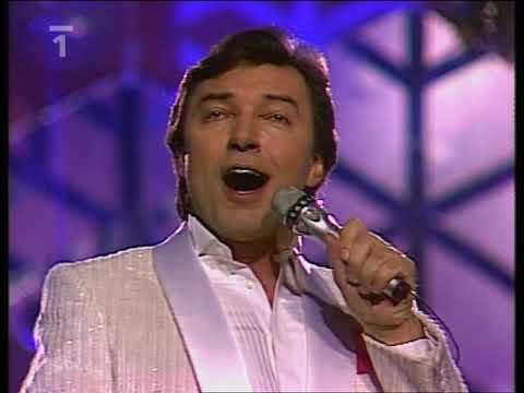 Karel Gott - Alleluja, Panna Syna porodila (1986)