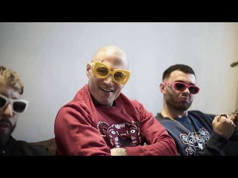 SPA 3.0 - PA PA X MANALI X SIMO GG X GUMMA VYBZ