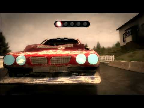 Playthrough (PS3): Colin McRae DiRT - Part 21