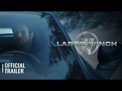 2024 Largo Winch 3 - O Preço do Dinheiro (Dublado)