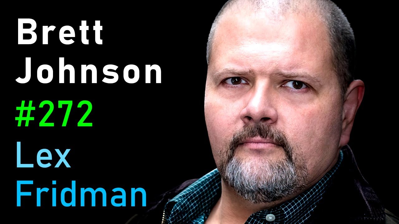 #272 – Brett Johnson: US Most Wanted Cybercriminal