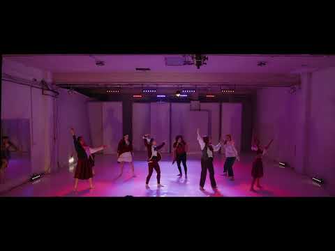 Clowns de Hofesh Shechter