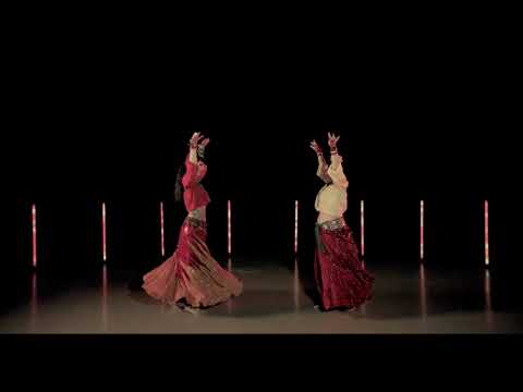 Dansens Dager 2022 - Tribal Troopers