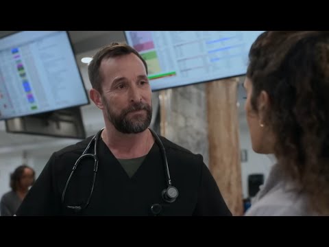 THE PITT Season 2 Episode 5 TRAILER & FIRST LOOK