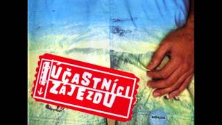 David Kraus - Nevinná (film Účastníci zájezdu) David Kraus - Nevinná (film Účastníci zájezdu)