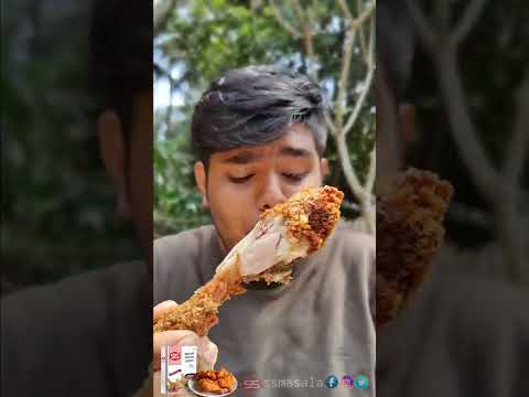 Mangalore Chicken Ghee Roast Masala
