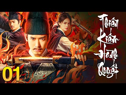 Thiên Kiếm Hành Quyết - Tập 1 | Phim Cổ Trang Kiếm Hiệp Trung Quốc Mới Nhất 2026 | Lồng Tiếng