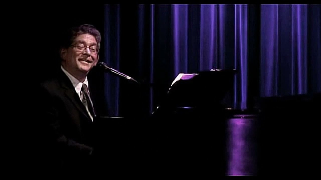 Promotional video thumbnail 2 for Paul Chamlin