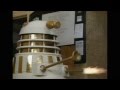 Remembrance of the Daleks Cellar Dalek