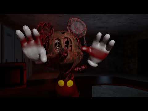 Breaking the Magic Series - A Week at Castaway Cay Series All Jumpscares Dump