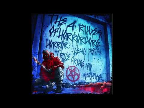 Skyler Torquemada 01 - The 4 Rules of Horrorcore - Benvenuti all'inferno (Intro)