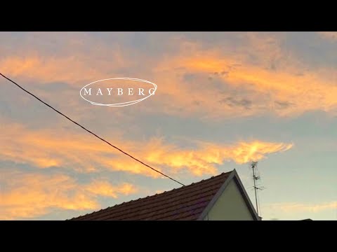 Sympathisch - Mayberg