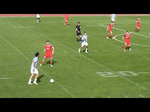 1.SC Znojmo FK - FK Blansko 1:1 (0:0), 25. kolo MSFL 2023/24, 28.4.2024 (gól Neto De Sousa 1:0)