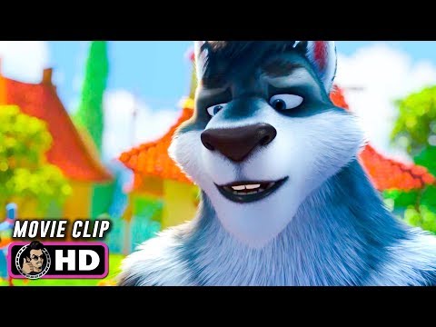 SHEEP AND WOLVES: PIG DEAL Clip - Leader (2019)