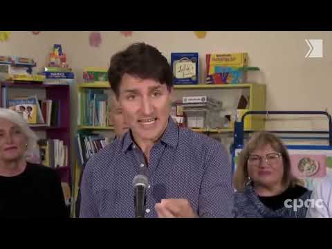 NDP kills deal that propped up Justin Trudeau’s Liberals, putting his minority government at risk