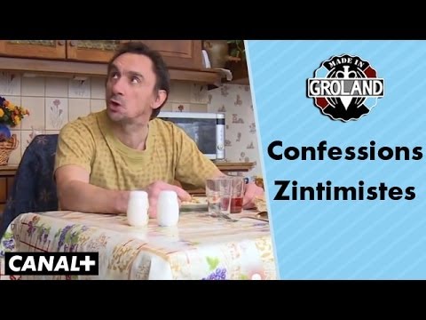 Confessions Zintimistes - Made In Groland