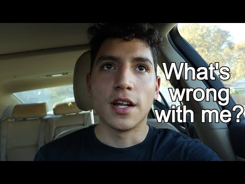 I'm 23 and have never had a girlfriend...