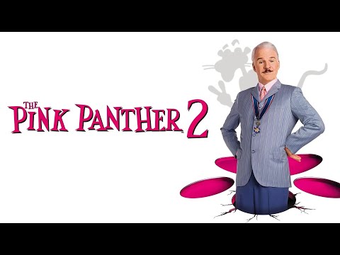 The Pink Panther 2 (2009) | Behind the Scenes