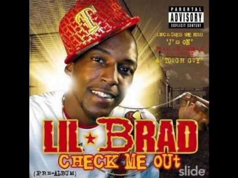 lil brad j's on