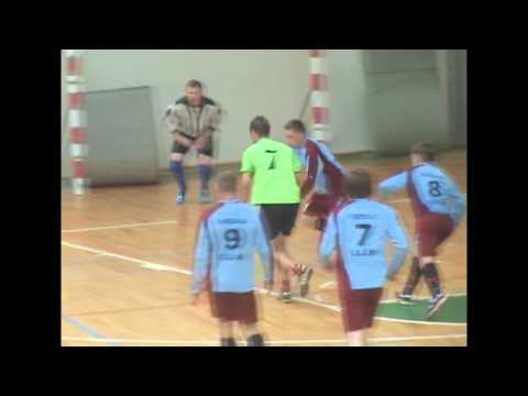 AFK ZELLIS (Gulbene) - BĒRZGALE