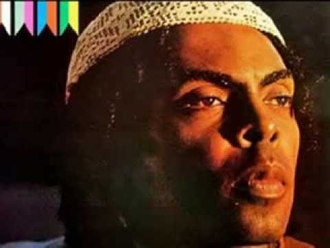 Gilberto Gil - Aqui Agora