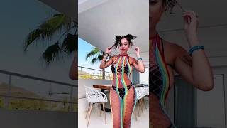 Malu Trevejo Hot New TikTok