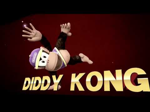 [OS] Dubai Dojo Singles: SSQ8 | SSS (Diddy Kong) vs Zash (Sonic) - LR6