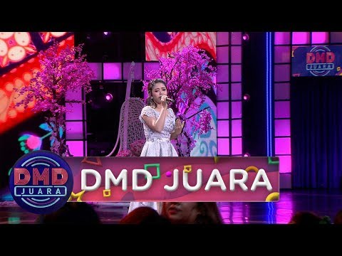 Cantik Dan Merdu!! nefry membawakan Lagu [SUKET TEKI] - DMD Juara (14/9)