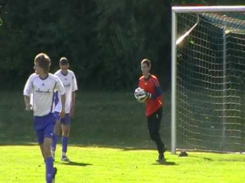 04/10/2009 Torchance FC Alb - SSV Ehingen-Süd