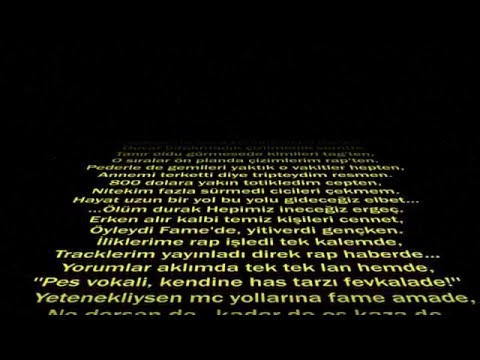 Şehinşah - EPISODE 1