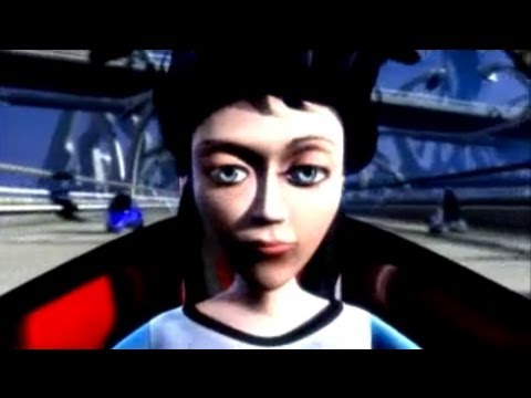 Ray Tracey in Full Tilt