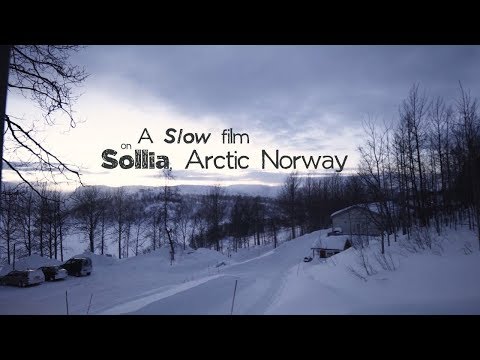 A Slow Film on the beautiful remote guesthouse in Sollia, Arctic Norway – Inntravel