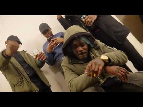 PATOS - BAT DEYE FEAT LALY X - (MUSIC VIDEO) 2K18