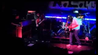 A.L.M.A "TRABAJO FORZADO" PAPPO