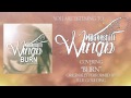 Makeshift Wings - Burn (Ellie Goulding Cover ...