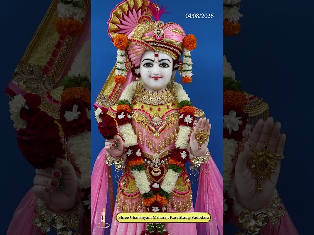 Ghanshyam Maharaj