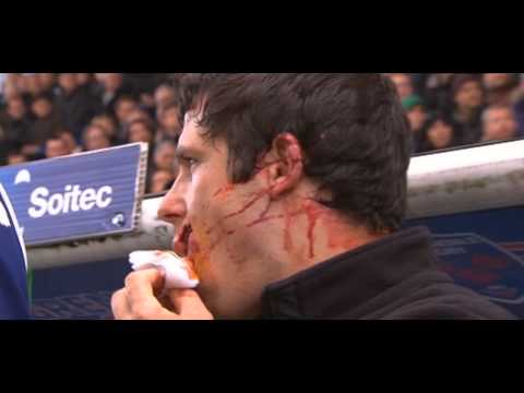 A'men'donné - Valentin Courrent - Un essai à 25 points