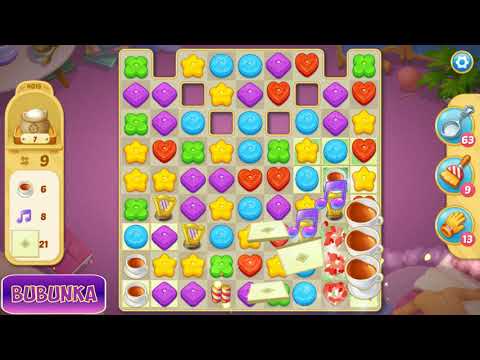 Matchington Mansion level 4015 HD