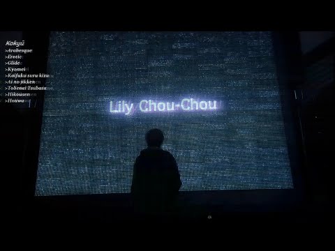 《나의 고통은 에테르로 치유된다》 All about Lily Chou Chou - Kokyu Album. 릴리슈슈의 모든것.