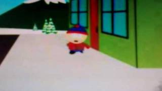 South Park vote or die (orginal) and faster version